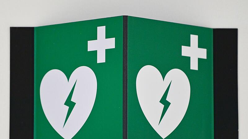 Defibrillator Defibrillator