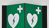 Defibrillator Defibrillator