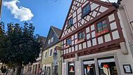 Die Apotheke der Familie Bredemeyer ist ein St&uuml;ck Stadtgeschichte. Das letzte Kapitel ist schrieben: Inhaberin Victoria Bredemeyer muss Insolvenz anmelden.Dagmar Besand