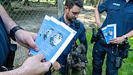 Bek&auml;mpfung von Kriminalit&auml;t gegen Wildtiere