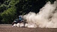 Trockenheit in der Landwirtschaft Trockenheit in der Landwirtschaft