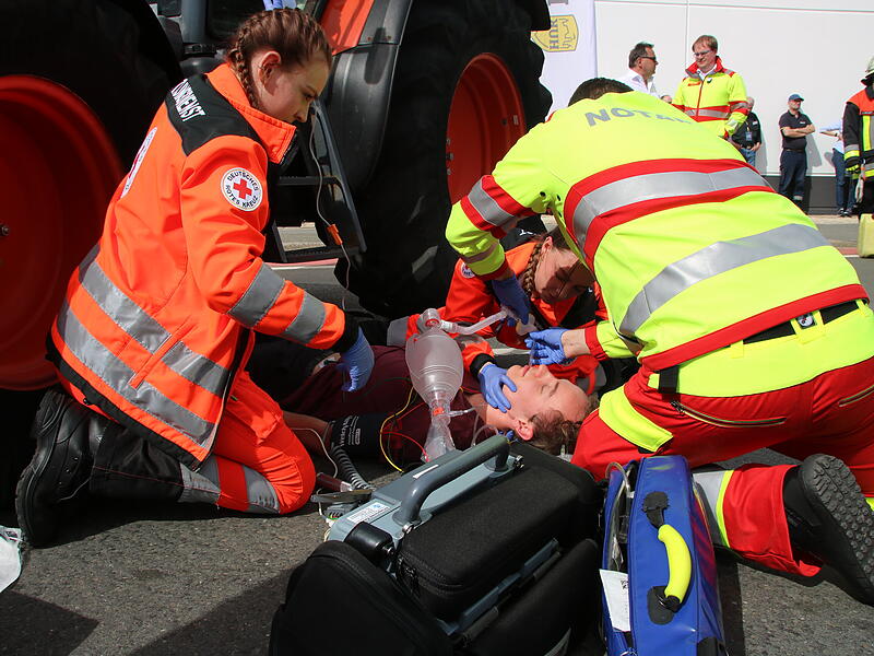 20. Kulmbacher Motorradsternfahrt2023 Motorradsternfahrt Samstag