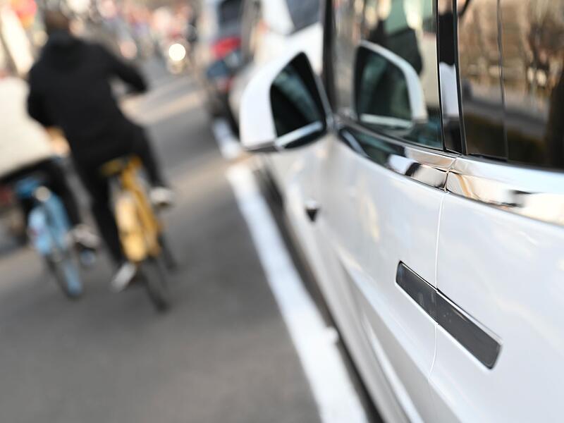 Versenkbarer Auto-Türgriff Versenkbarer Auto-Türgriff