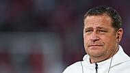 Max Eberl Max Eberl