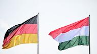 Nationalfahnen