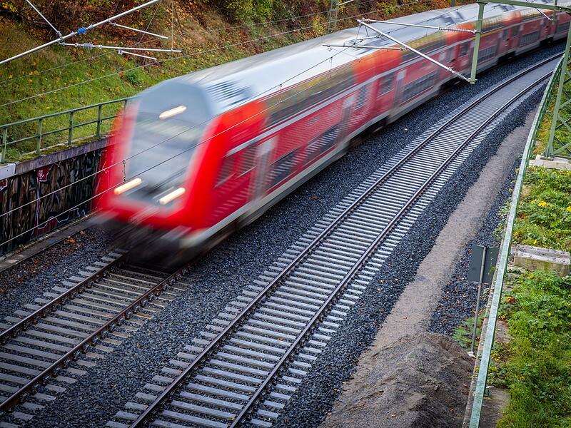 &Ouml;ffentlicher Nahverkehr