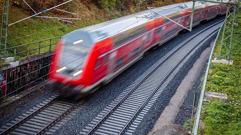 &Ouml;ffentlicher Nahverkehr