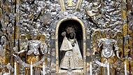 Schwarze Madonna