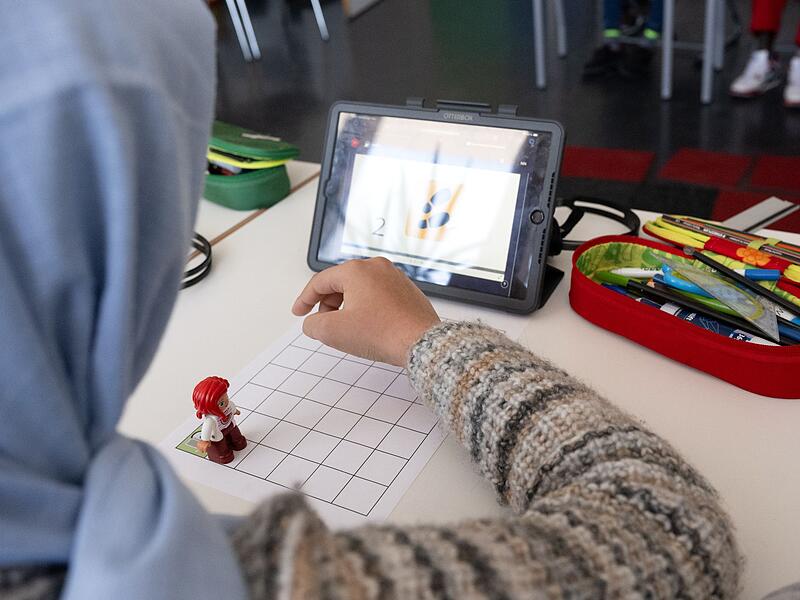 Digitale Schule der Zukunft Digitale Schule der Zukunft