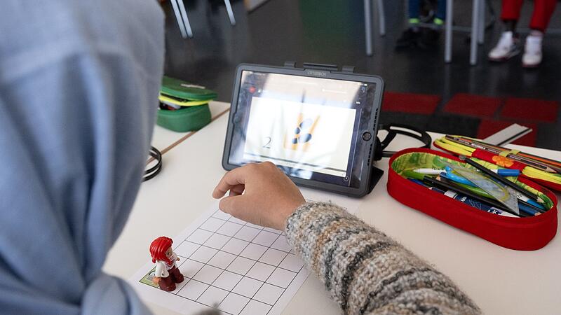 Digitale Schule der Zukunft Digitale Schule der Zukunft