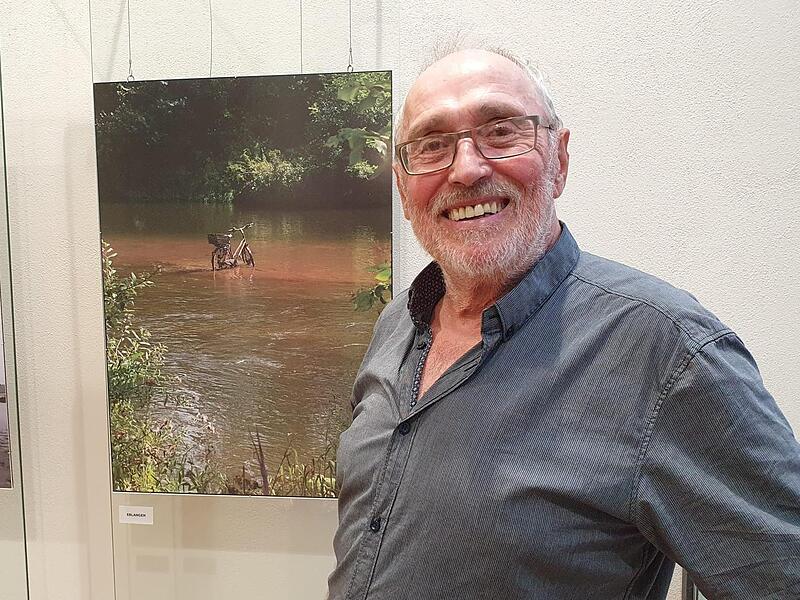 Peter Rex aus Erlangen fotografiert auf seinen Reisen bevorzugt nicht touristische Sehenswürdigkeiten, sondern den Alltag der Menschen. Peter Rex aus Erlangen fotografiert auf seinen Reisen bevorzugt nicht touristische Sehenswürdigkeiten, sondern den Alltag der Menschen.