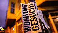 Wohnungssuche