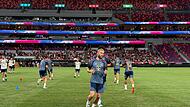 FC Bayern auf Asien-Reise
