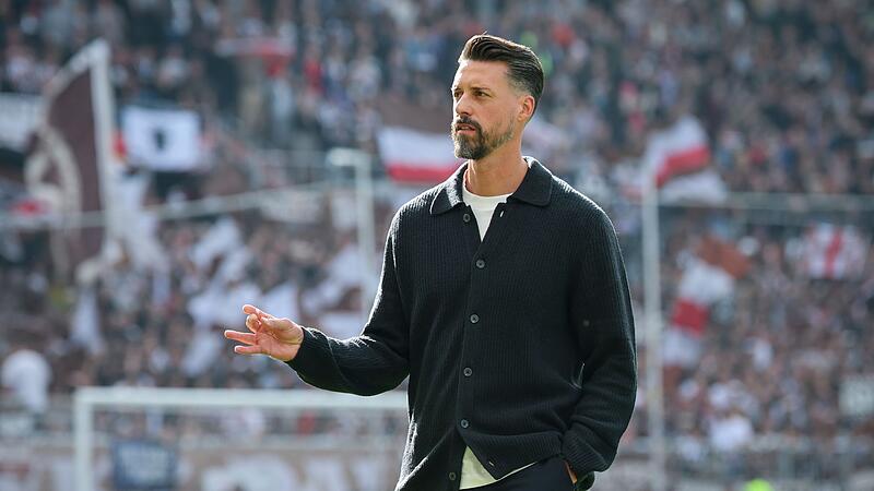 FC St. Pauli - FC Augsburg