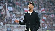 FC St. Pauli - FC Augsburg