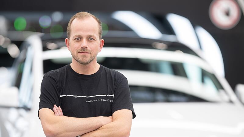 Tesla Gigafactory Berlin-Brandenburg