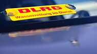 Wasserretter im Einsatz Wasserretter im Einsatz