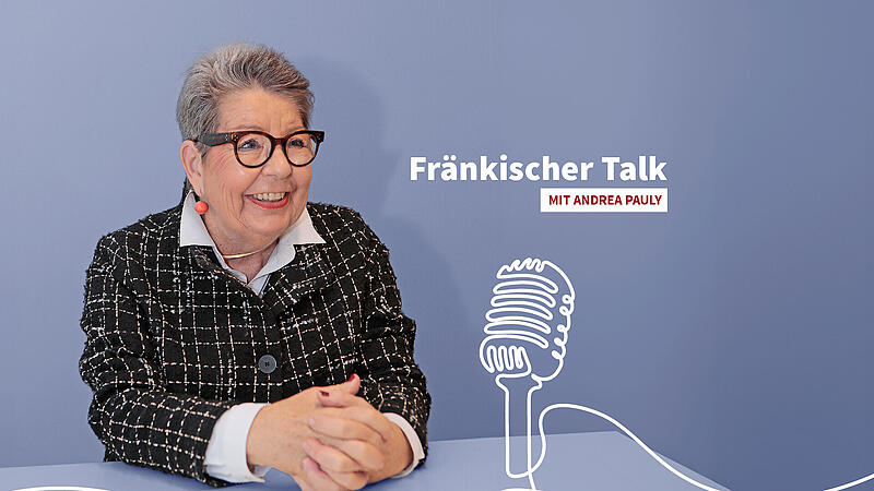 Sabine Weyermann, Seniorchefin der Bamberger M&auml;lzerei, spricht im Podcast "Fr&auml;nkischer Talk" mit Andrea Pauly &uuml;ber Bier, Sexismus und Geld