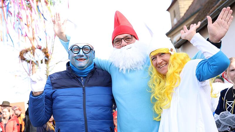Faschingsumzug Pautzfeld 2025Faschingsumzug Pautzfeld 2025 Faschingsumzug Pautzfeld 2025Faschingsumzug Pautzfeld 2025