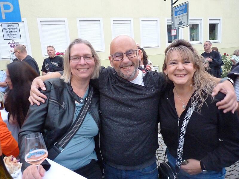 Altstadtfest Höchstadt
