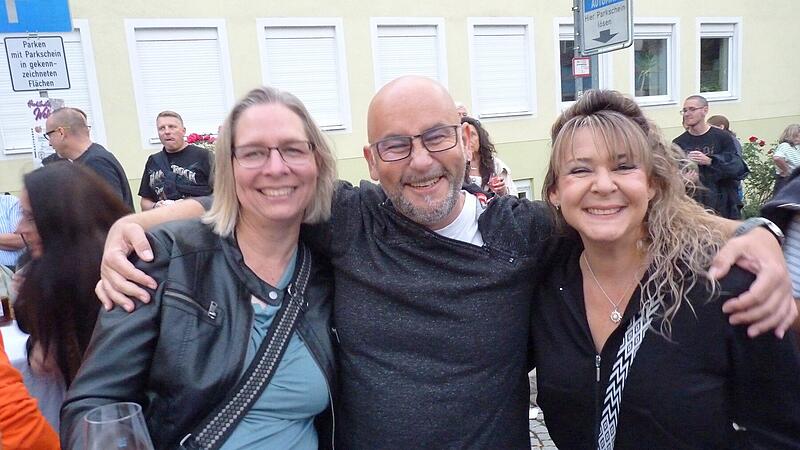 Altstadtfest Höchstadt Altstadtfest Höchstadt