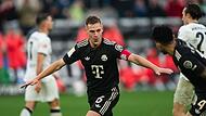 Borussia Mönchengladbach - Bayern München