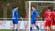 FC 06 Bad Kissingen: Sieg in Aschaffenburg
