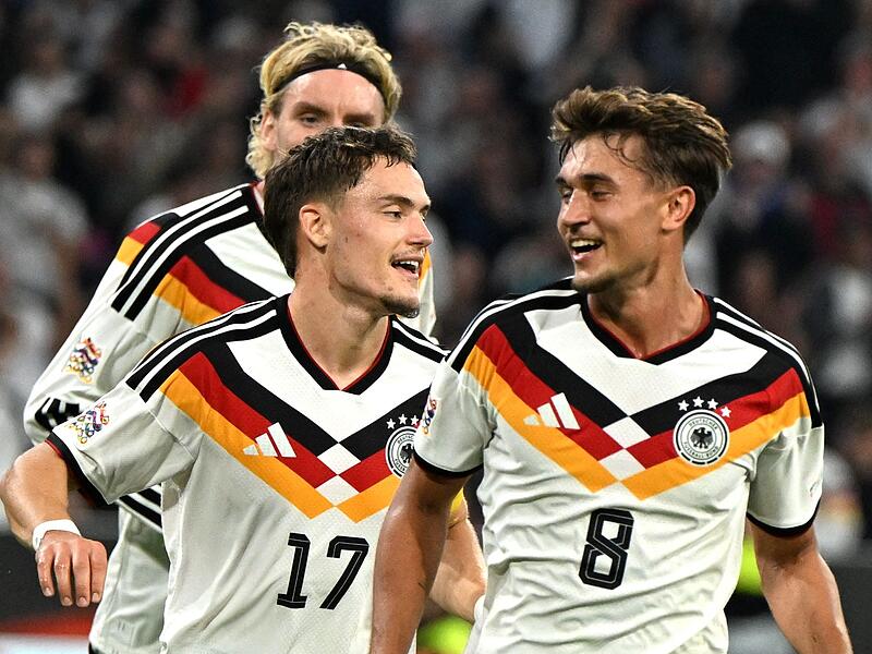 Deutschland - Serbien Deutschland - Serbien