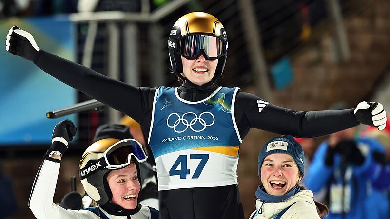 Olympische Winterspiele 2026
