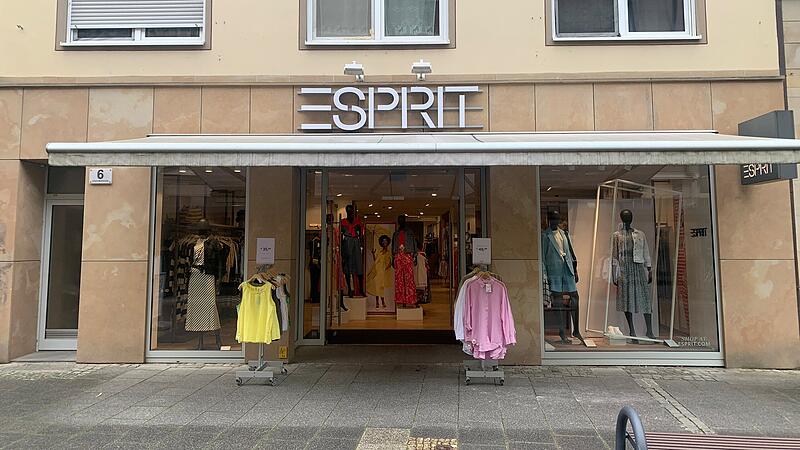 Esprit Bad Kissingen