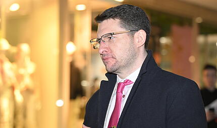 Coburger Wahlnacht in BildernCoburger Wahlnacht in Bildern Coburger Wahlnacht in Bildern