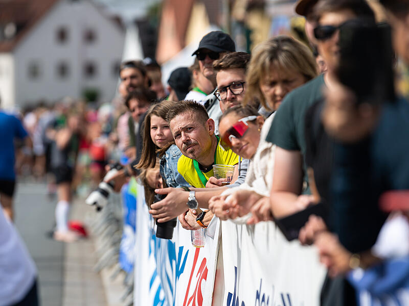 Fr&auml;nkische Schweiz Marathon 2025