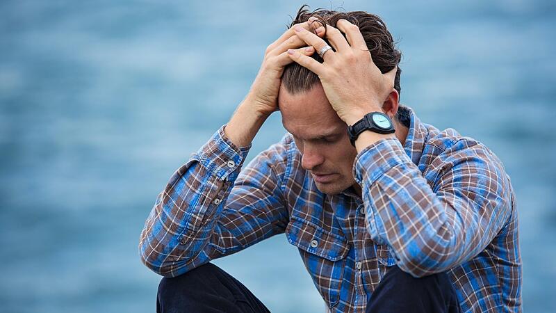 Auch wenn die Seele leidet: Es gibt vielfältige therapeutische Optionen, wie bei unserer Telefonaktion deutlich wurde. Auch wenn die Seele leidet: Es gibt vielfältige therapeutische Optionen, wie bei unserer Telefonaktion deutlich wurde.