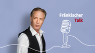 Schauspieler Wilfried Hochholdinger aus Bamberg spricht im Podcast "Fränkischer Talk" über seine wichtigsten Rollen und das Mammut-Projekt "Die Ermittlung", das im Juli 2024 in die Kinos kam.