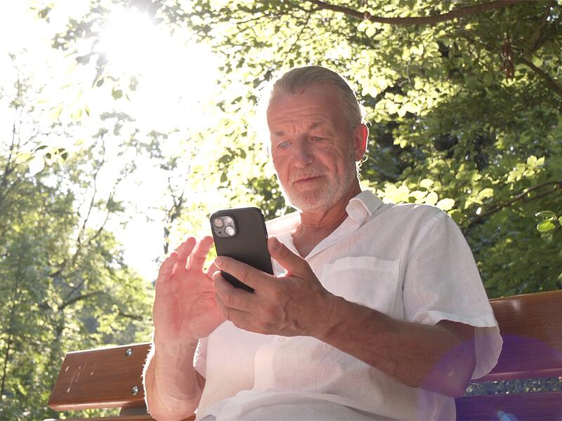 Online-Abo: Fränkischer Tag im Alltag Auf fraenkischertag.de bleiben Sie den ganzen Tag lang auf dem Laufenden.