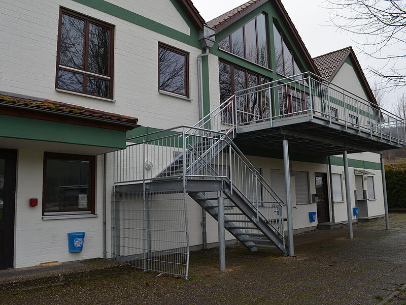 Gemeinderat Ramsthal