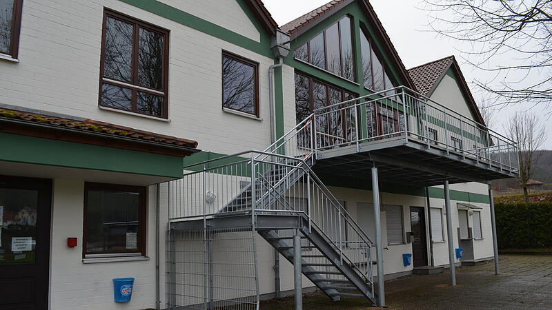 Gemeinderat Ramsthal