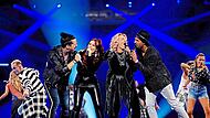 &bdquo;Wahnsinn - die Show&ldquo; gastiert am Samstag, 24. Oktober, 19.30 Uhr, in der Brose-Arena in Bamberg.Stefan Gregorowius