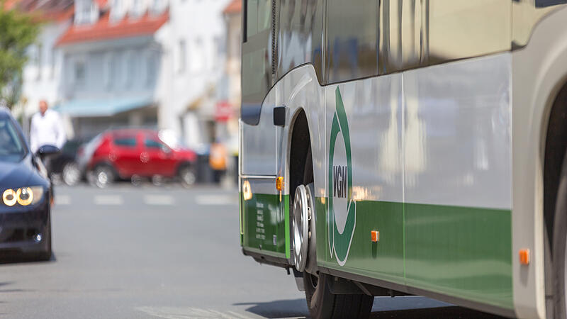 Bus- und Bahnfahren in Franken ist Gl&uuml;ckssache? Wer den aktuellen &Ouml;V-Atlas der Denkfabrik Agora Verkehrswende studiert, gewinnt schnell den Eindruck. Woran es in der Region hapert&nbsp;&ndash; und wo es super l&auml;uft.