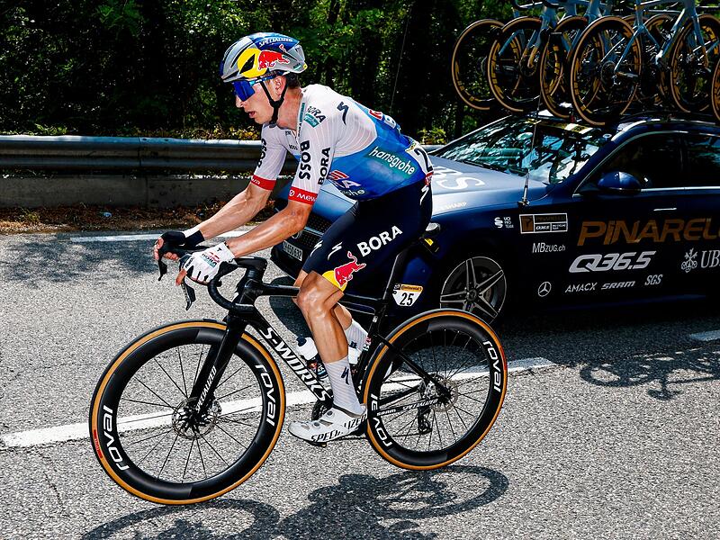 Tour de France - 15. Etappe Tour de France - 15. Etappe