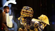 Nationalmuseum in Prag zeigt 100 Schätze aus Taiwan