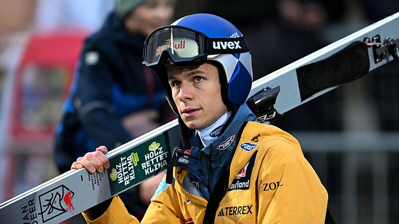 Andreas Wellinger