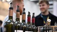 Weinmesse Prowein