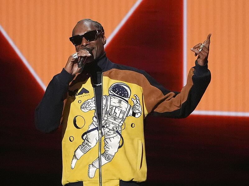 MTV Video Music Awards - Show