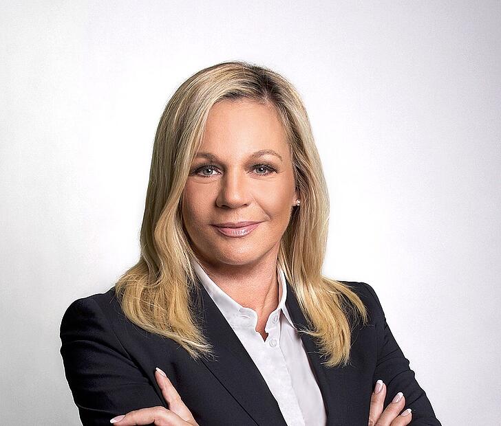 Birgit Fischer-H&ouml;per ist ins Kuratorium des Kissinger Sommers berufen worden.