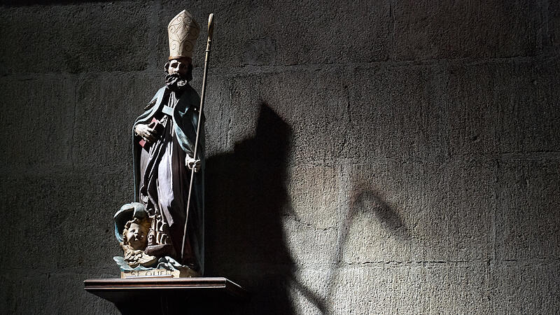 Missbrauch im Erzbistum Bamberg Missbrauch im Erzbistum Bamberg