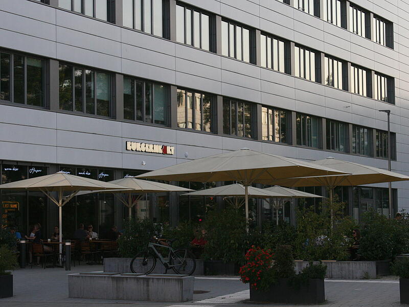 Burgerheart Erlangen