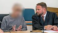 Frau und Kind mit Auto angefahren - Haftstrafe Frau und Kind mit Auto angefahren - Haftstrafe