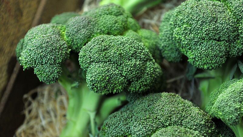 Brokkoli