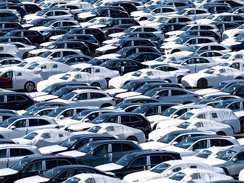 Autoexport